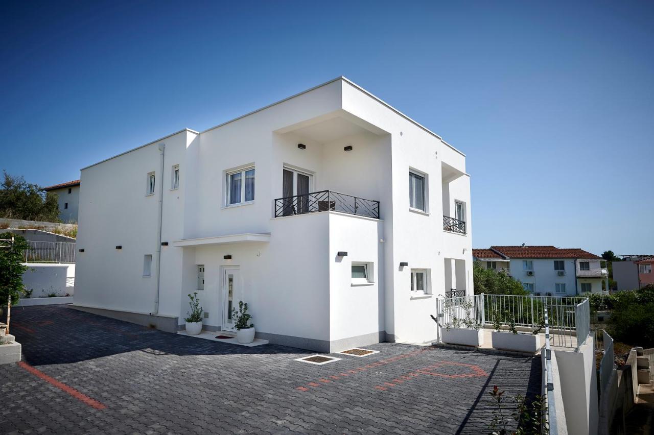 Apartmani Kelava Trogir Exterior foto